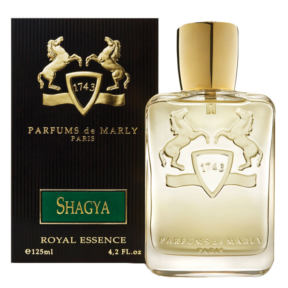 Parfums De Marly Shagya