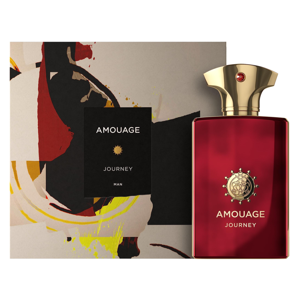 Amouage Journey Man