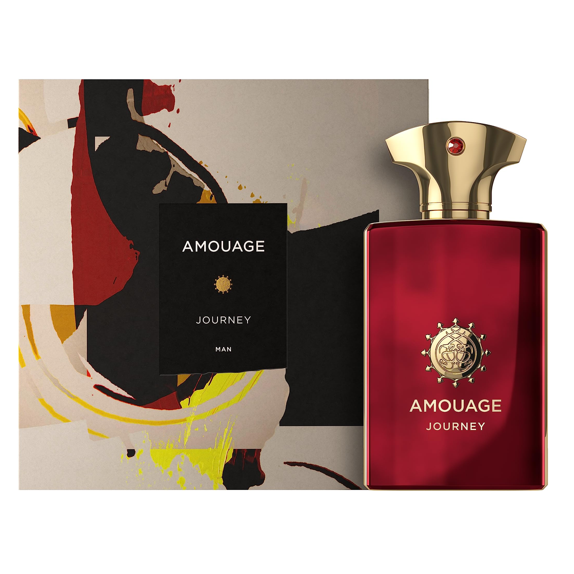 Amouage Journey Man