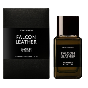 Matiere Premiere Falcon Leather Extrait