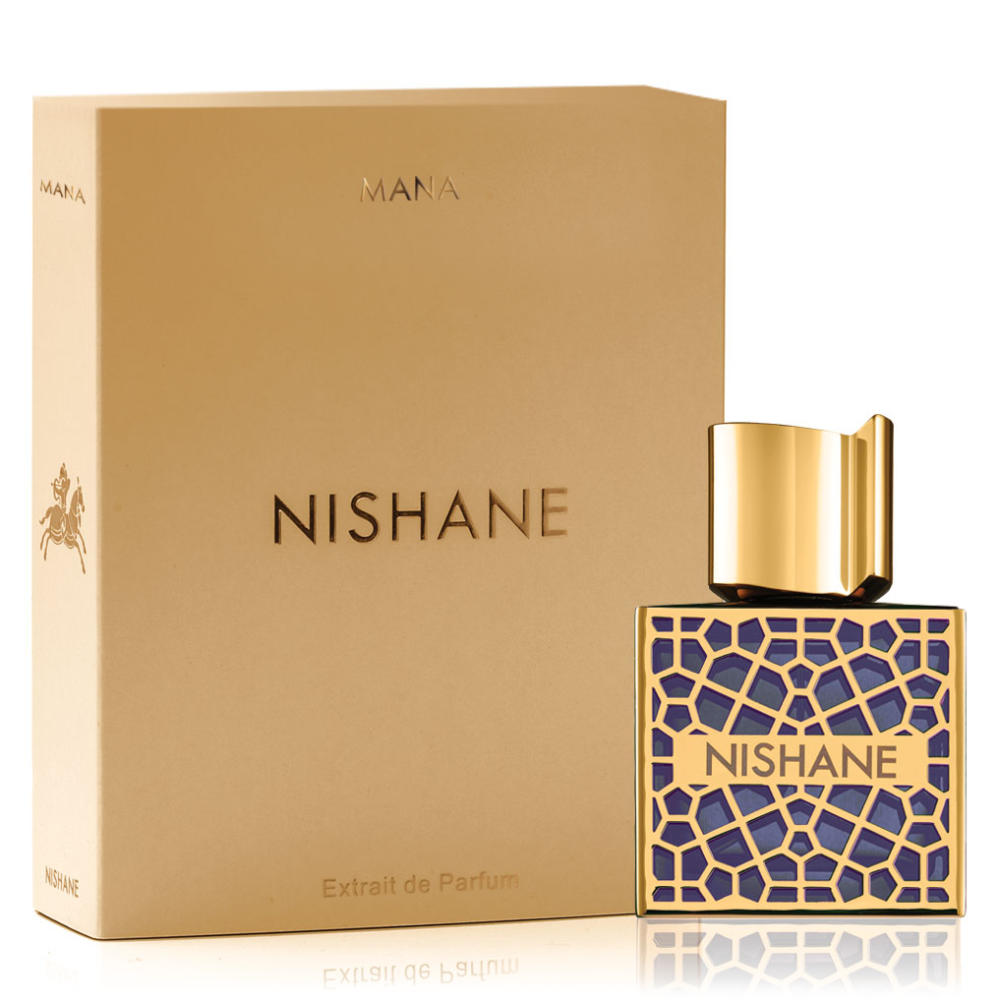 Nishane Mana Extrait de parfum
