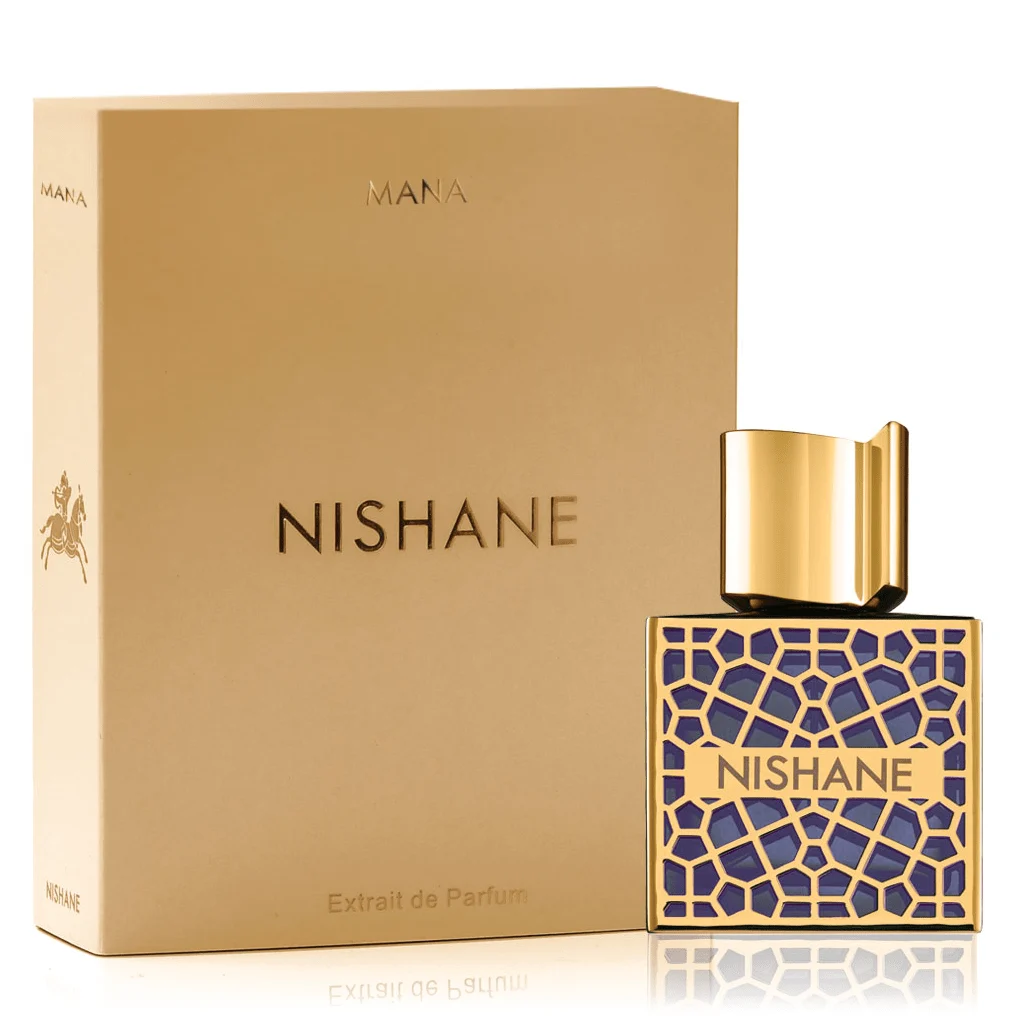 Nishane Mana Extrait de parfum