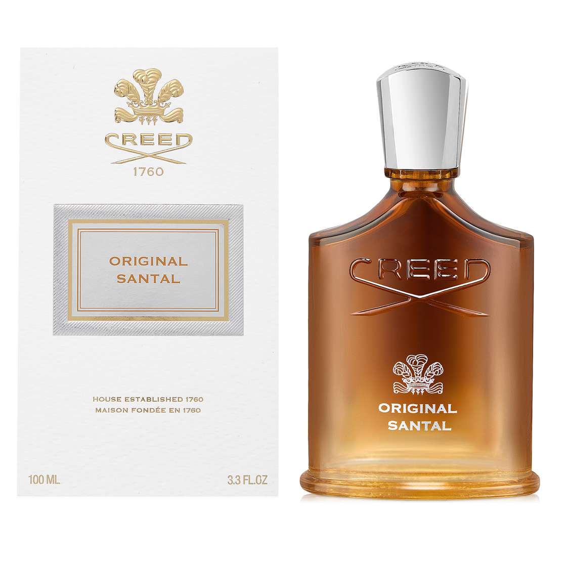 Creed Original Santal