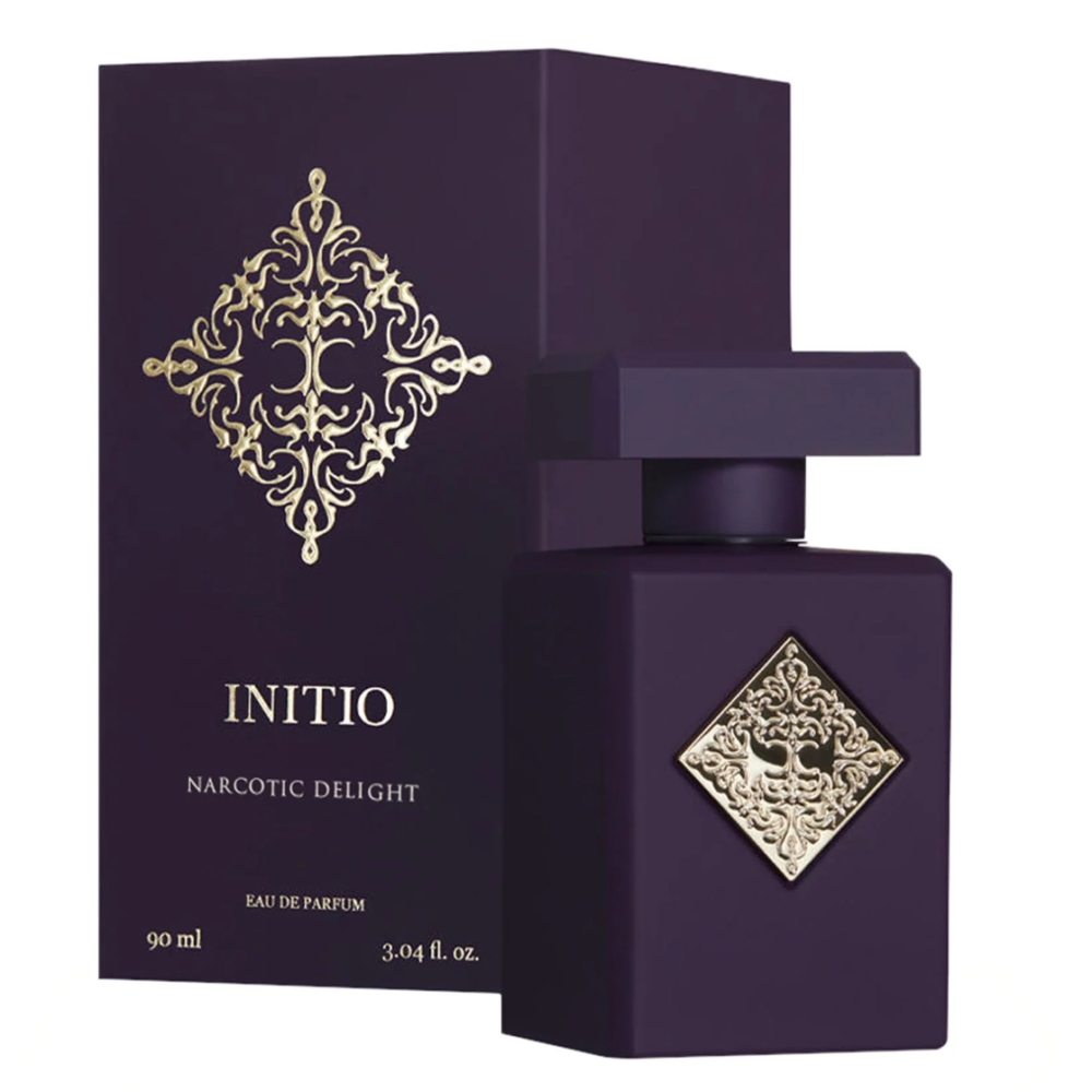Initio Narcotic Delight