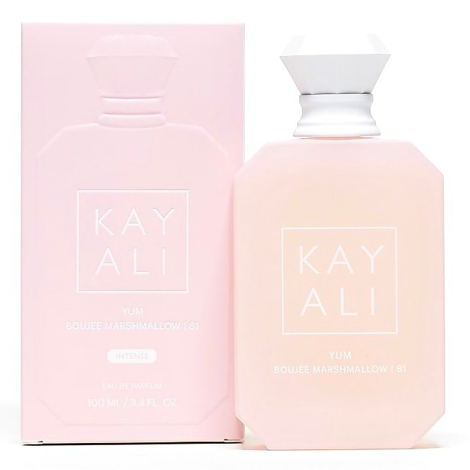Kayali Yum Boujee Marshmallow | 81