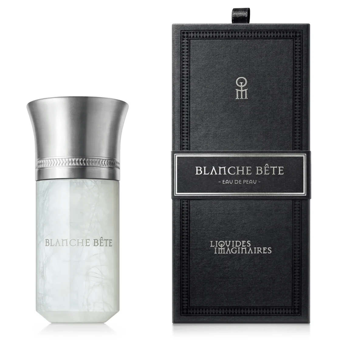 Liquides Imaginaires Blanche Bete