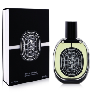 Diptyque Orphéon