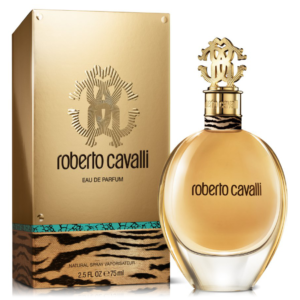 Roberto Cavalli EDP