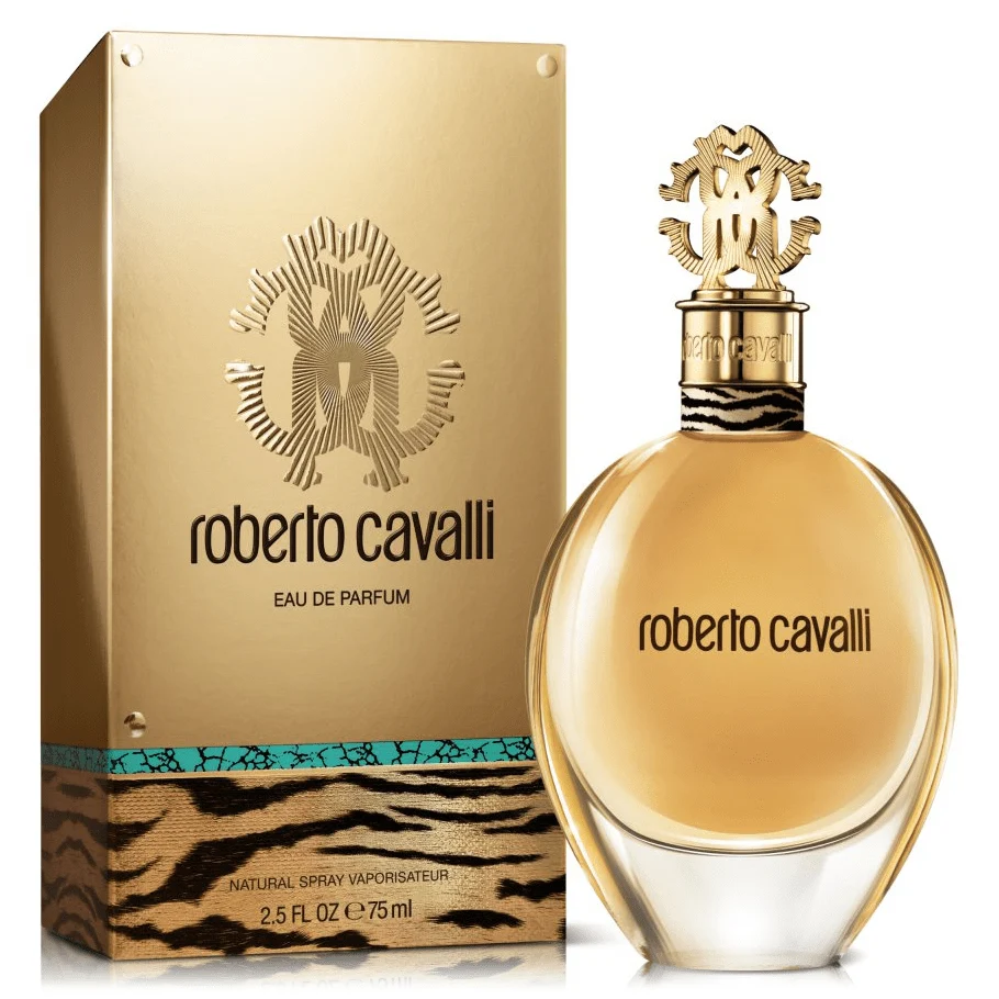 Roberto Cavalli EDP