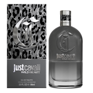 Roberto Cavalli Just Cavalli Wild Heart