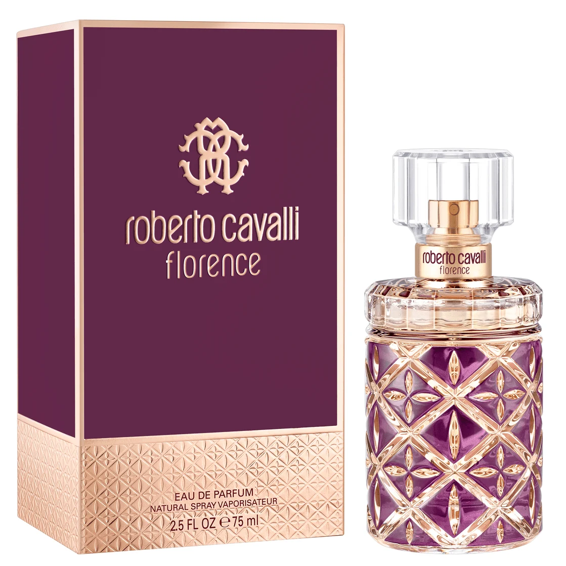 Roberto Cavalli Florence