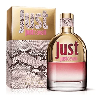Just Cavalli For Her