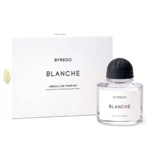 Byredo Blanche Absolu de Parfum