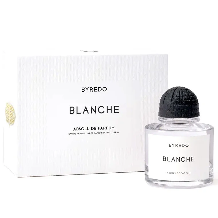 Byredo Blanche Absolu de Parfum