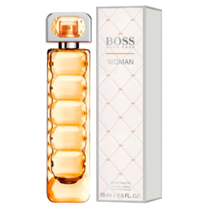 Hugo Boss Orange Woman