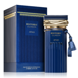 Afnan Historic Olmeda