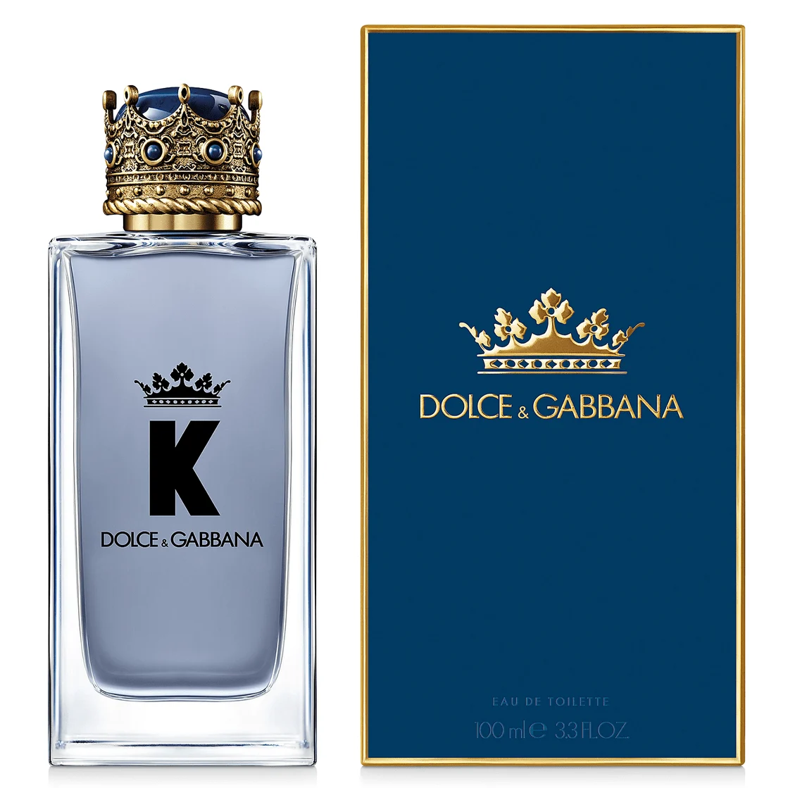 Dolce & Gabbana K EDT