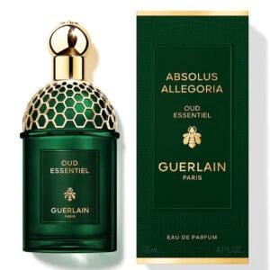 Guerlain Absolus Allegoria Oud Essentiel