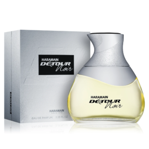 Haramain Detour Noir