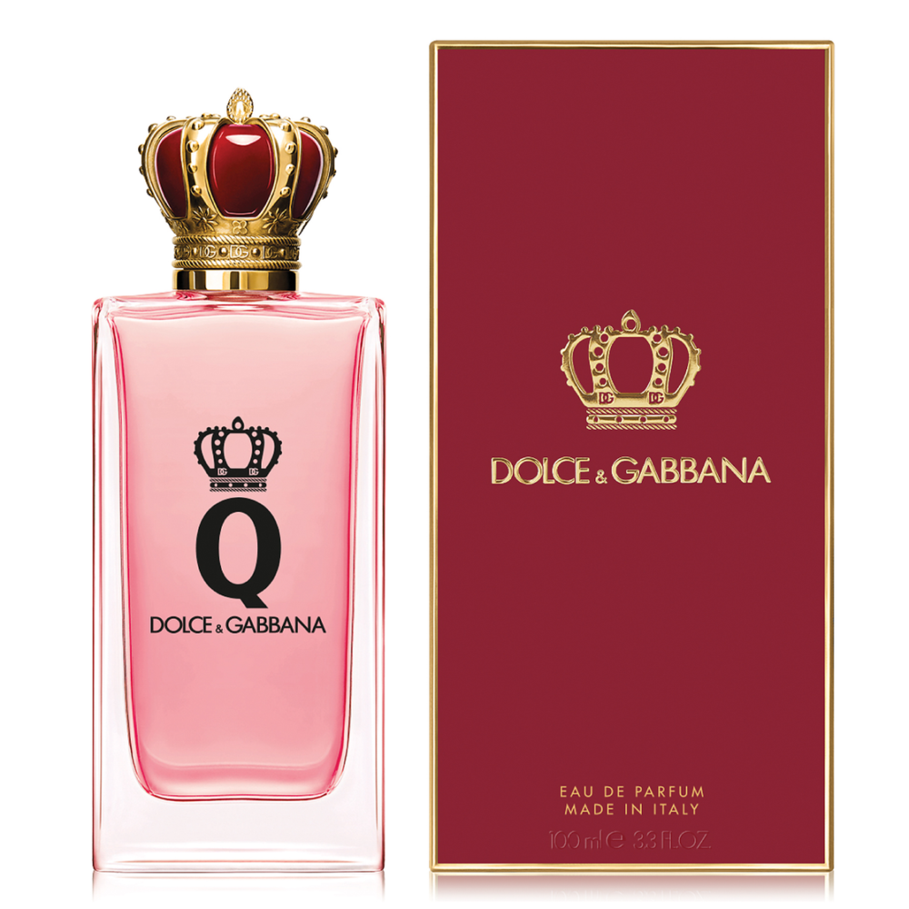 Dolce & Gabbana Q