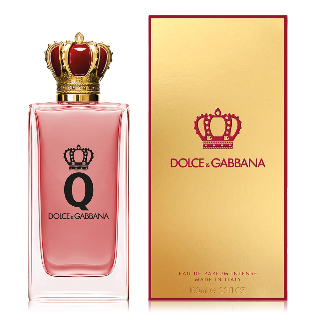 Dolce & Gabbana Q Intense