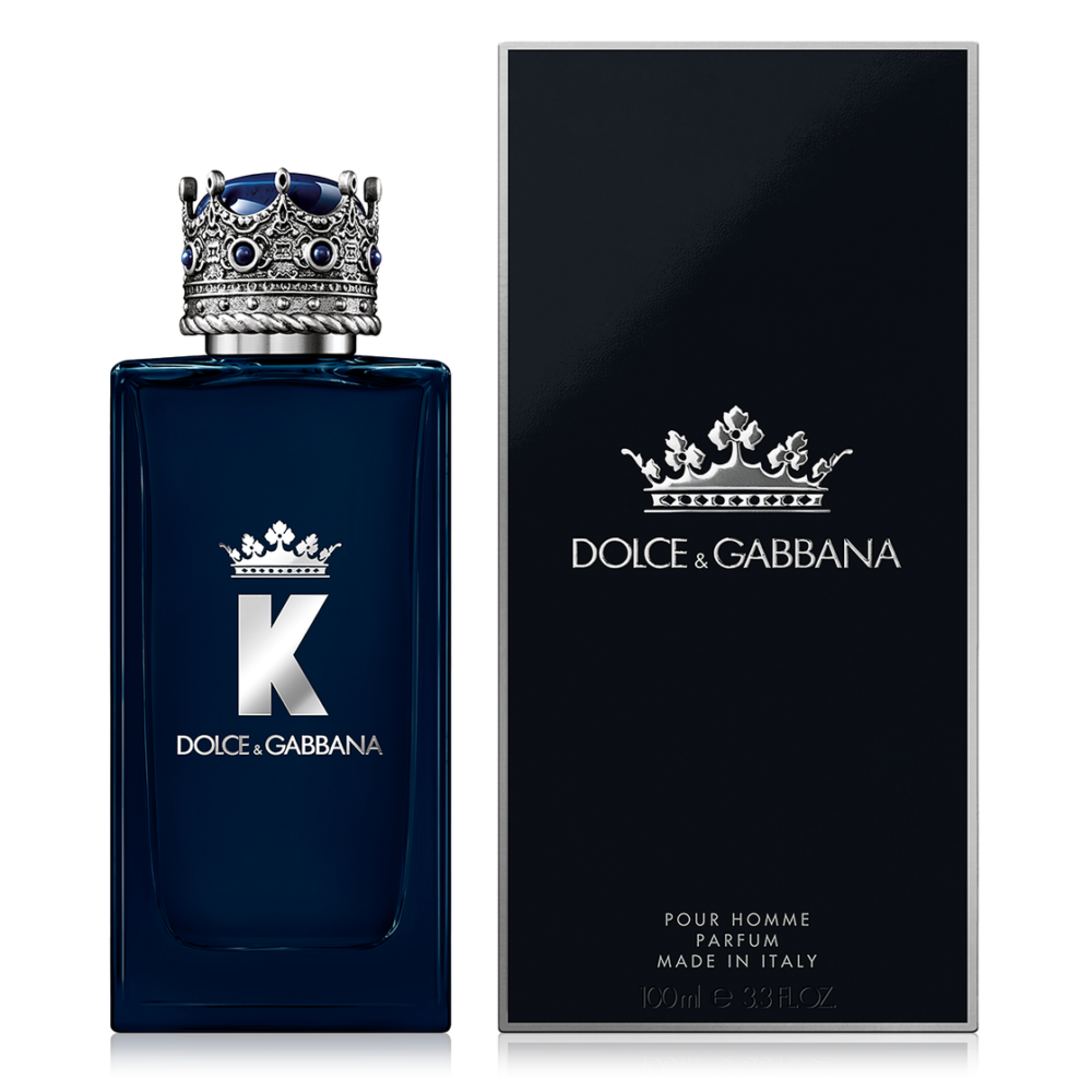 Dolce & Gabbana K Parfum