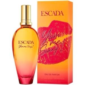 Escada Yum Me, Sunny!