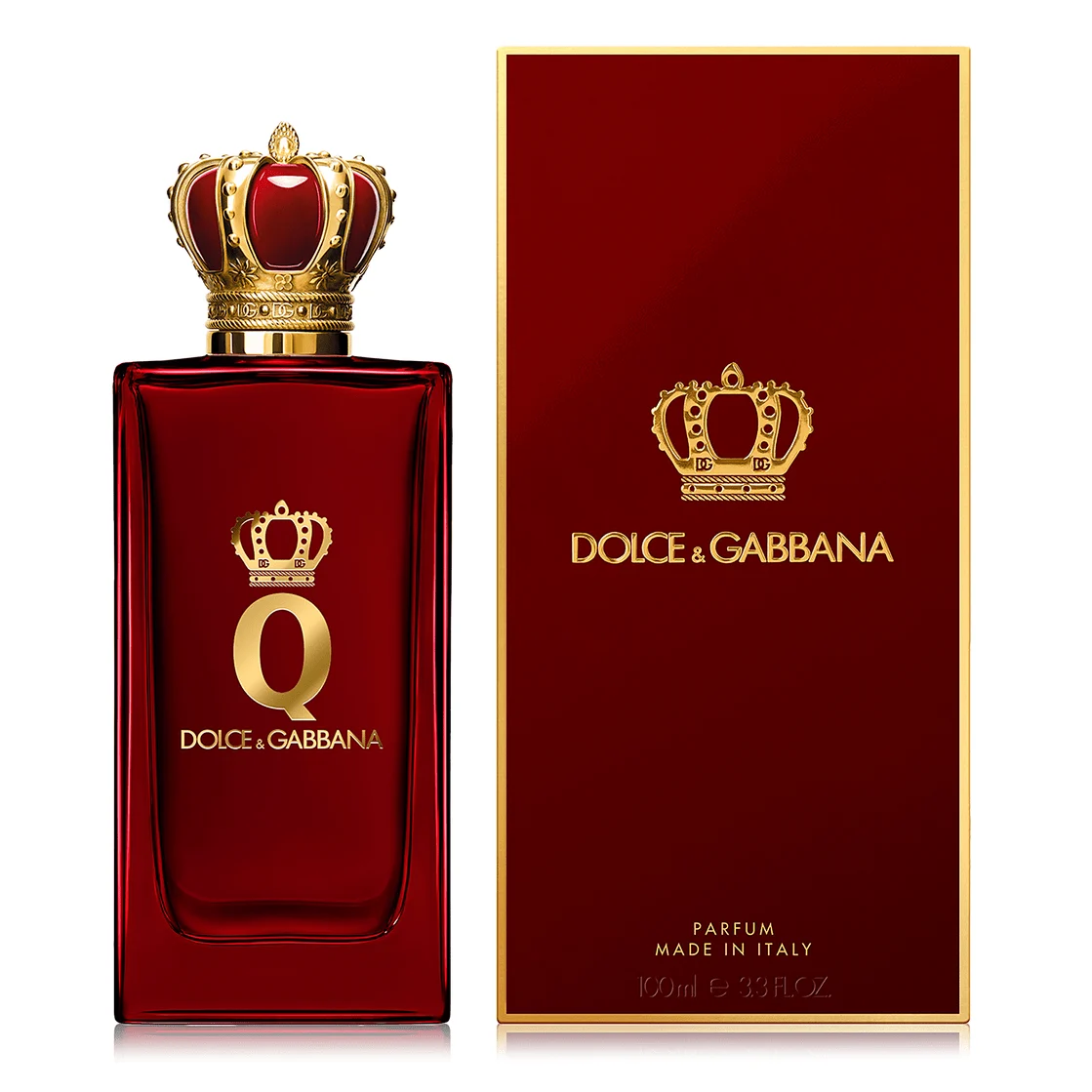Dolce & Gabbana Q Parfum