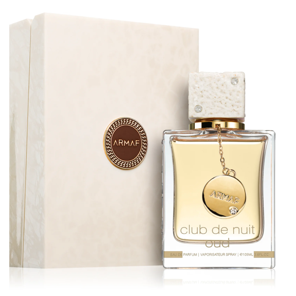 Armaf Club De Nuit Oud