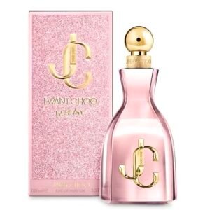 Jimmy Choo I Want Choo With Love