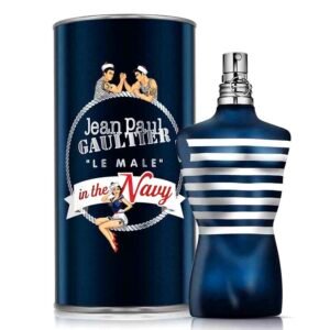 Jean Paul Gaultier Le Male In The Navy