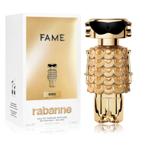 Rabanne Fame Intense