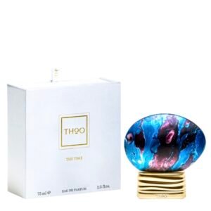 The House of Oud The Time