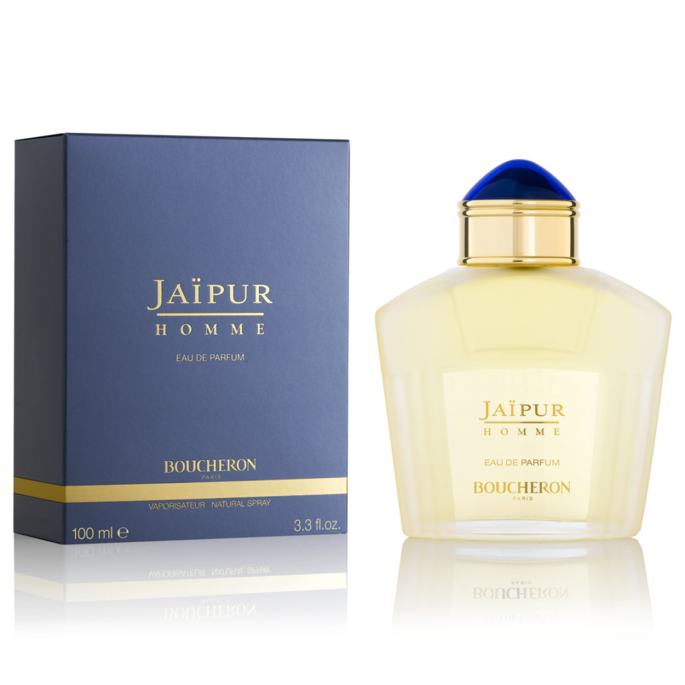 Boucheron Jaipur Homme