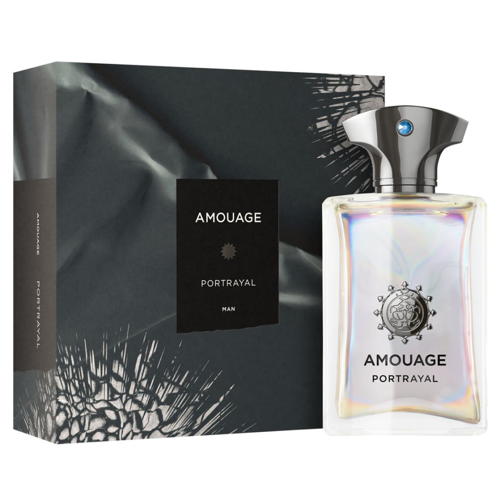 Amouage Portrayal Man