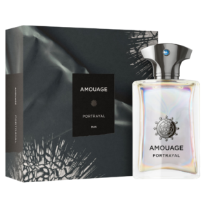 Amouage Portrayal Man