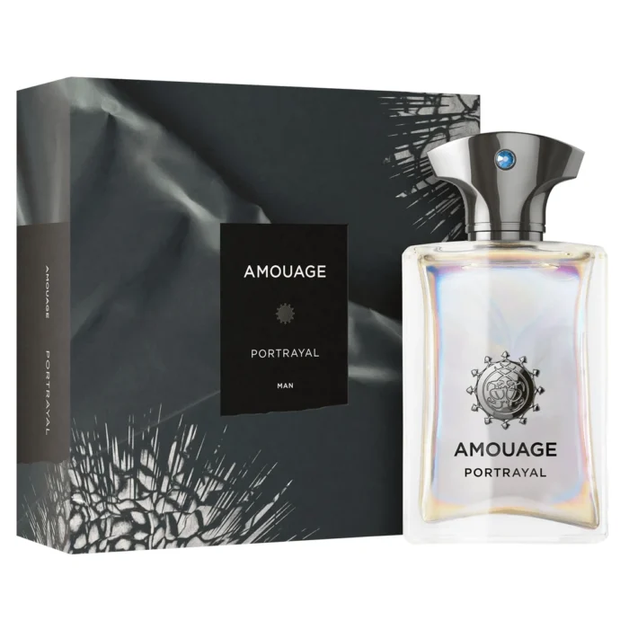 Amouage Portrayal Man