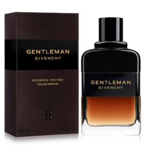 Givenchy Gentleman Réserve Privée
