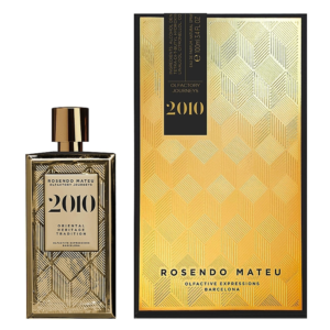 Rosendo Mateu Olfactive Expressions 2010