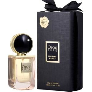 Armaf Oros Pure Blooming Maguey