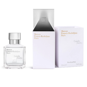 Maison Francis Kurkdjian Gentle Fluidity Silver