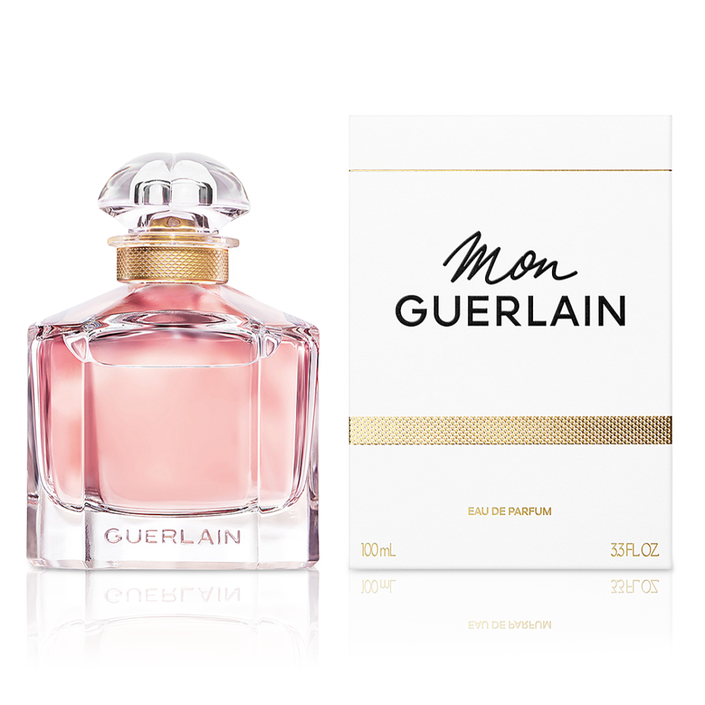 Mon Guerlain Eau de parfum