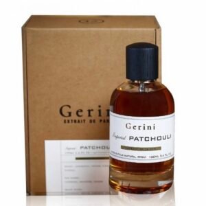 Gerini Imperial Patchouli