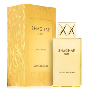 Swiss Arabian Shaghaf Oud