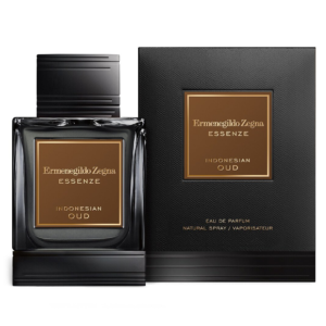 Ermenegildo Zegna Indonesian Oud