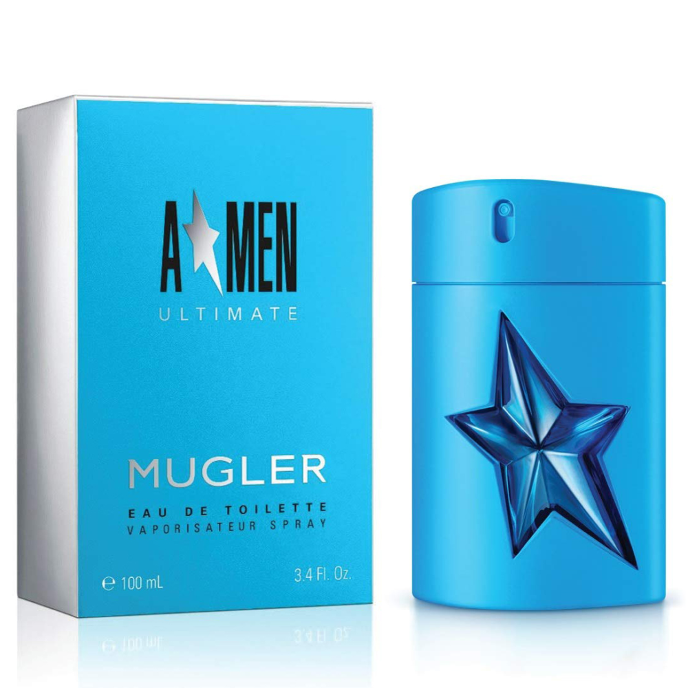 Mugler A*Men Ultimate