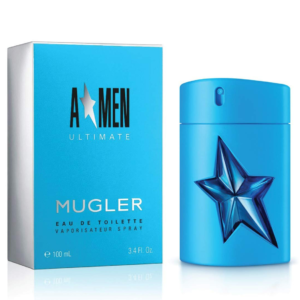 Mugler A*Men Ultimate