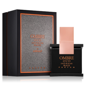 Armaf Ombre Oud Intense Black