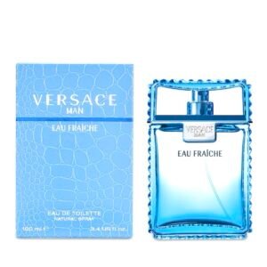 Versace Man Eau Fraiche