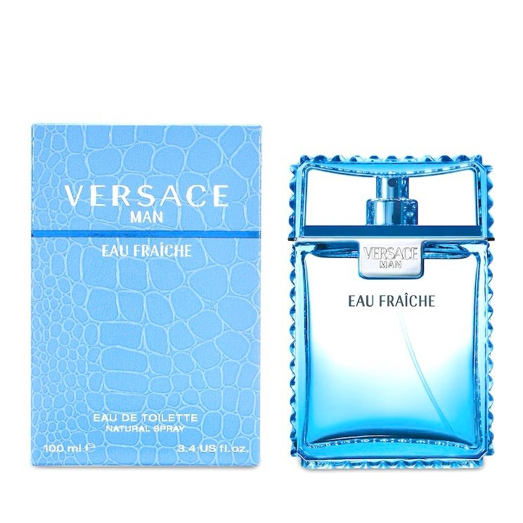 Versace Man Eau Fraiche - Image 1